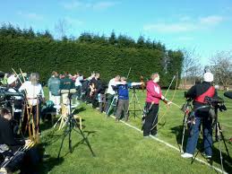 Image result for Wolverhampton Company Of Archers