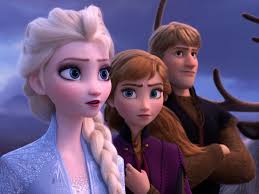 「エルサ アナと雪の女王」の画像検索結果