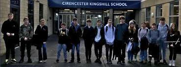 Image result for Kingshill Netball Club