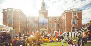 Image result for Newcastle University