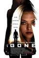 Gone!