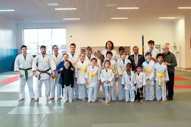 Image result for Charlton Judo Club
