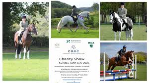 Image result for Chobham and District Riding Club