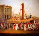 History of the Guillotine