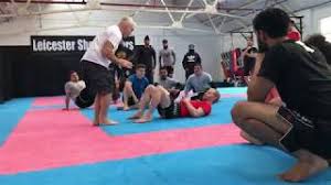 Image result for Leicester Shootfighters