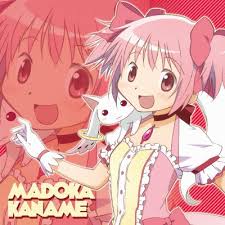 「鹿目まどか 魔法少女まどか☆マギカ」の画像検索結果