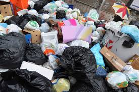 Image result for neapel abfallberge