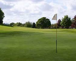 Image result for Betchworth Park Golf Club