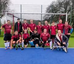 Image result for Old Kingstonian Hockey Club