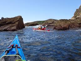 Image result for Penzance Canoe Club