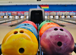 Image result for Brightwell Bowling Club