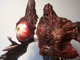 Image result for "resident evil" mutant OR mutated