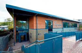 Image result for BRIGHOUSE SWIMMING CLUB