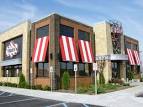TGI Friday's | Where In Town