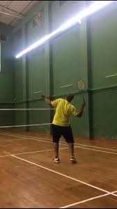 Image result for Thame Shuttles Badminton Club