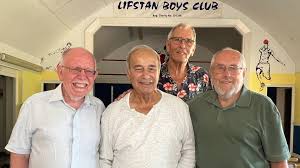 Image result for Southend Shogi Club