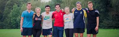 Image result for Clapham Common Touch Rugby