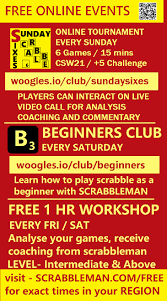 Image result for Leeds Scrabble Club