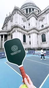 Image result for Kensington Pickleball Club