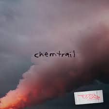 Image result for chemtrail