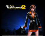 Super Punch: No One Lives Forever