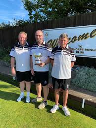 Image result for Kingsthorpe Nondescripts Bowls Club