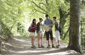 Image result for Reading Mountaineering Club