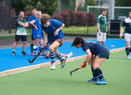 Image result for Antrim Hockey Club