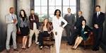 Scott Foley Reveals Things You Didnt Know About Kerry Washington.