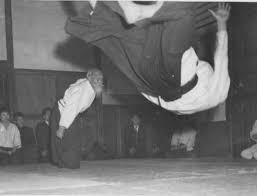 Image result for Kakumei Kan Aikikai (Middlesbrough)