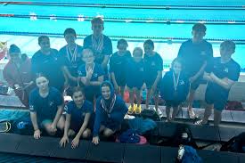 Image result for Taunton Deane Swimming Club