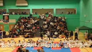 Image result for London Colney Tae Kwon Do  (I.T.F. / LTSI / A.F.T.)