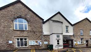 Image result for Arnside Badminton Club