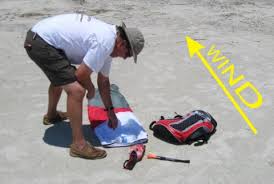 Image result for Traction Kiting