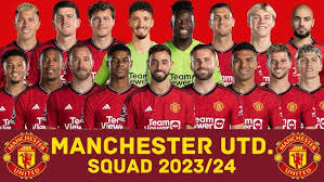 Image result for Manchester United Football Club