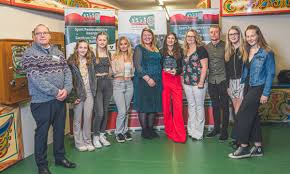 Image result for Llanelli Octopush Club