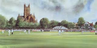 Image result for Worcester Cricket Club