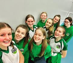 Image result for Rawcliffe Netball Club