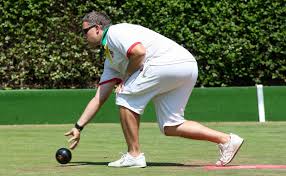 Image result for Bournemouth Park Bowling Club