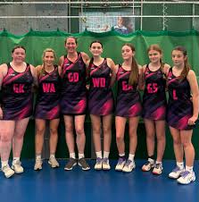 Image result for Treforus Netball Club