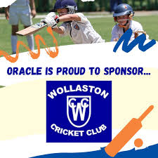 Image result for Wollaston Cricket Club