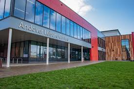 Image result for Andover Sports Badminton Club - CLOSED