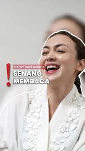 Image result for Rianti Cartwright