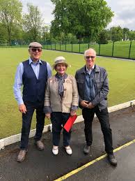Image result for Brinnington Park (Veterans) Bowling Club