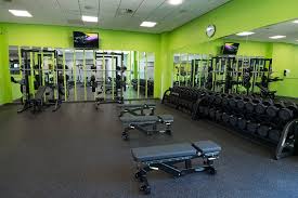 Image result for Kingston Vale Gym Club