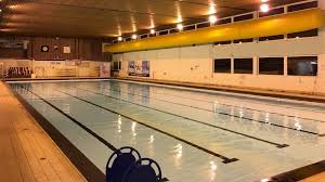 Image result for Fulwood Leisure Centre Squash Club
