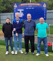 Image result for Renton Bowling Club