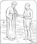 Jonathan and david coloring pages - Coloring Pages & Pictures ...