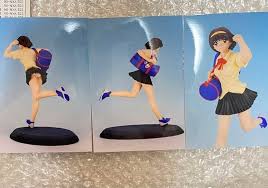 「シラトリ・ユキナ 機動戦艦ナデシコ」の画像検索結果