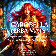 Image result for carobella